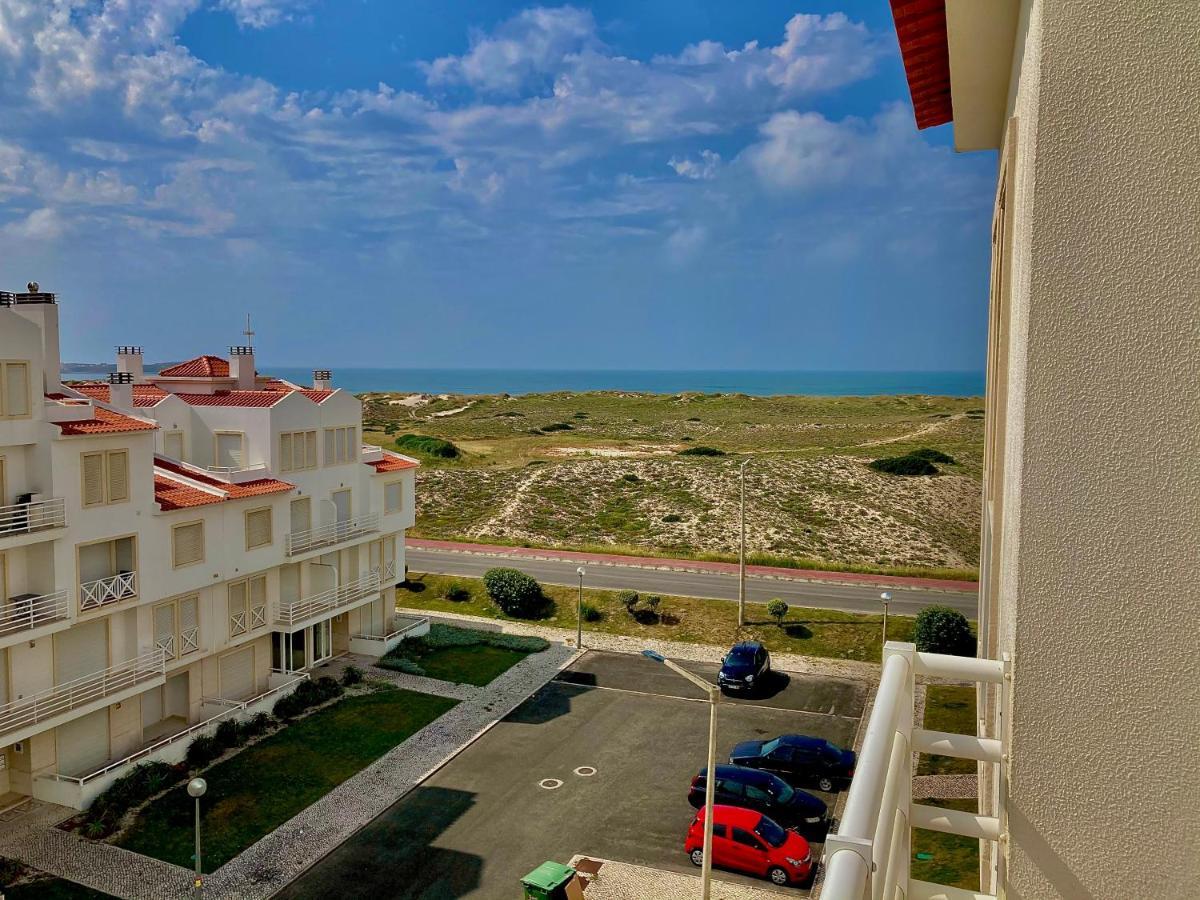 Best Houses 37 - Driftwood Ocean Peniche Esterno foto