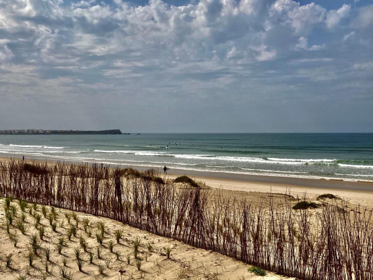 Best Houses 37 - Driftwood Ocean Peniche Esterno foto