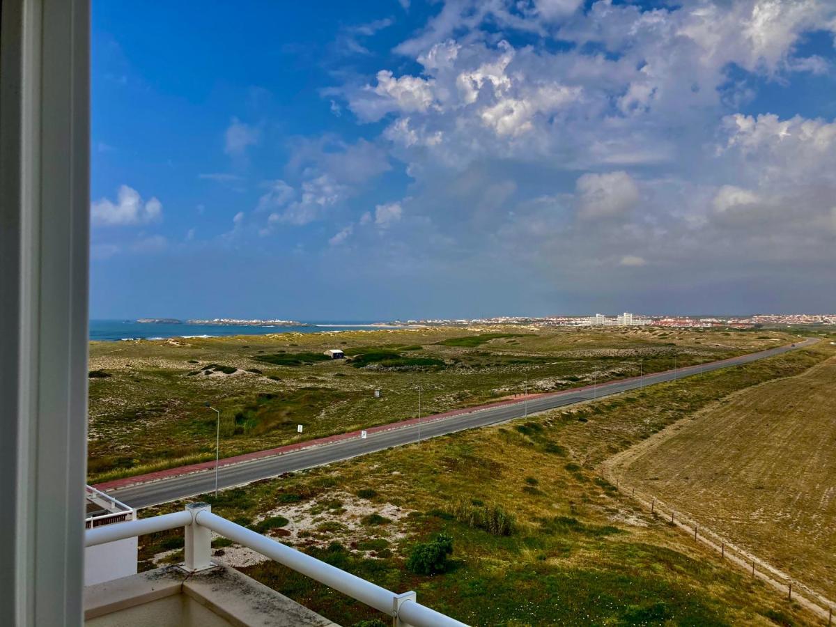 Best Houses 37 - Driftwood Ocean Peniche Esterno foto