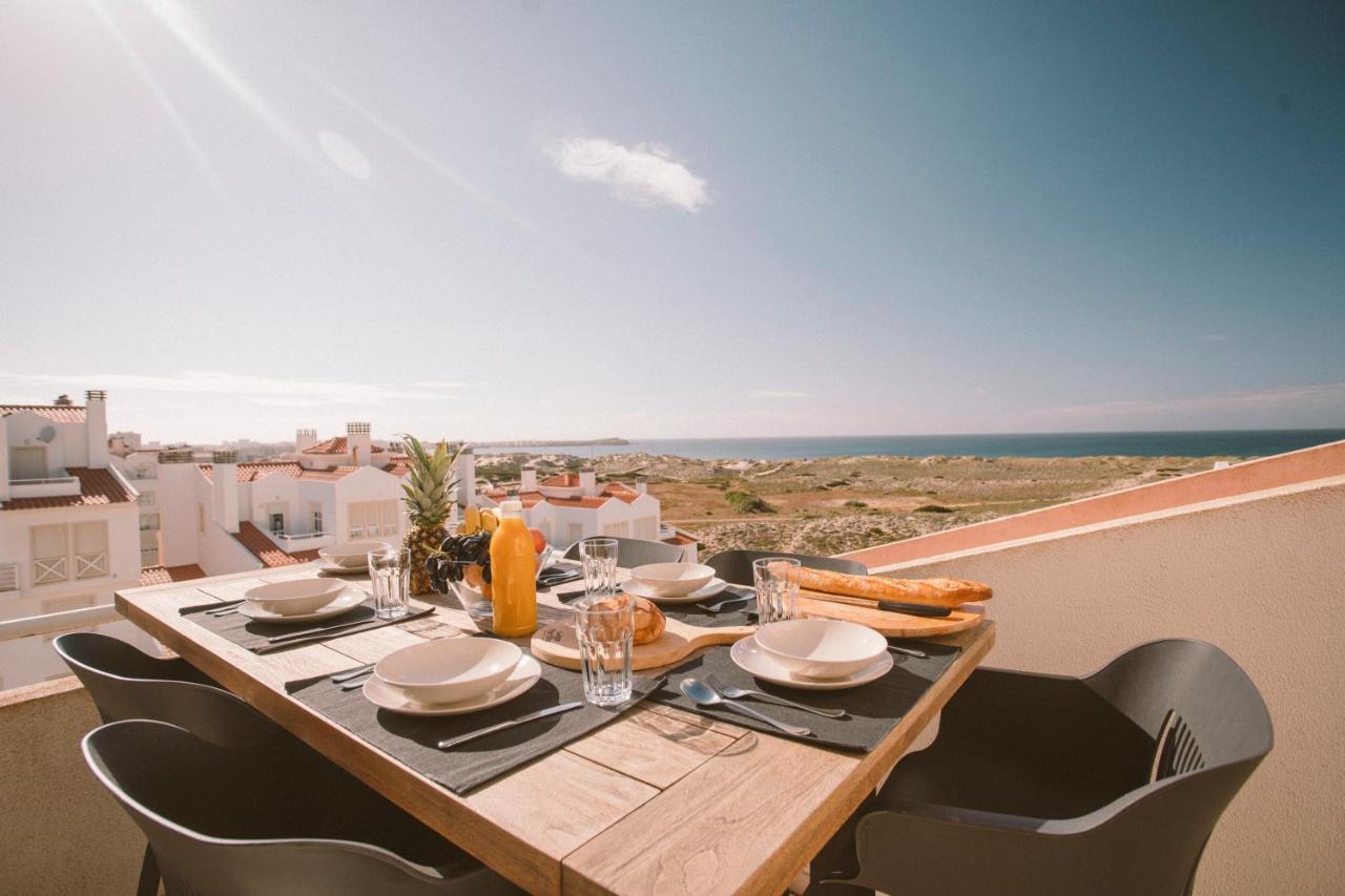 Best Houses 37 - Driftwood Ocean Peniche Esterno foto
