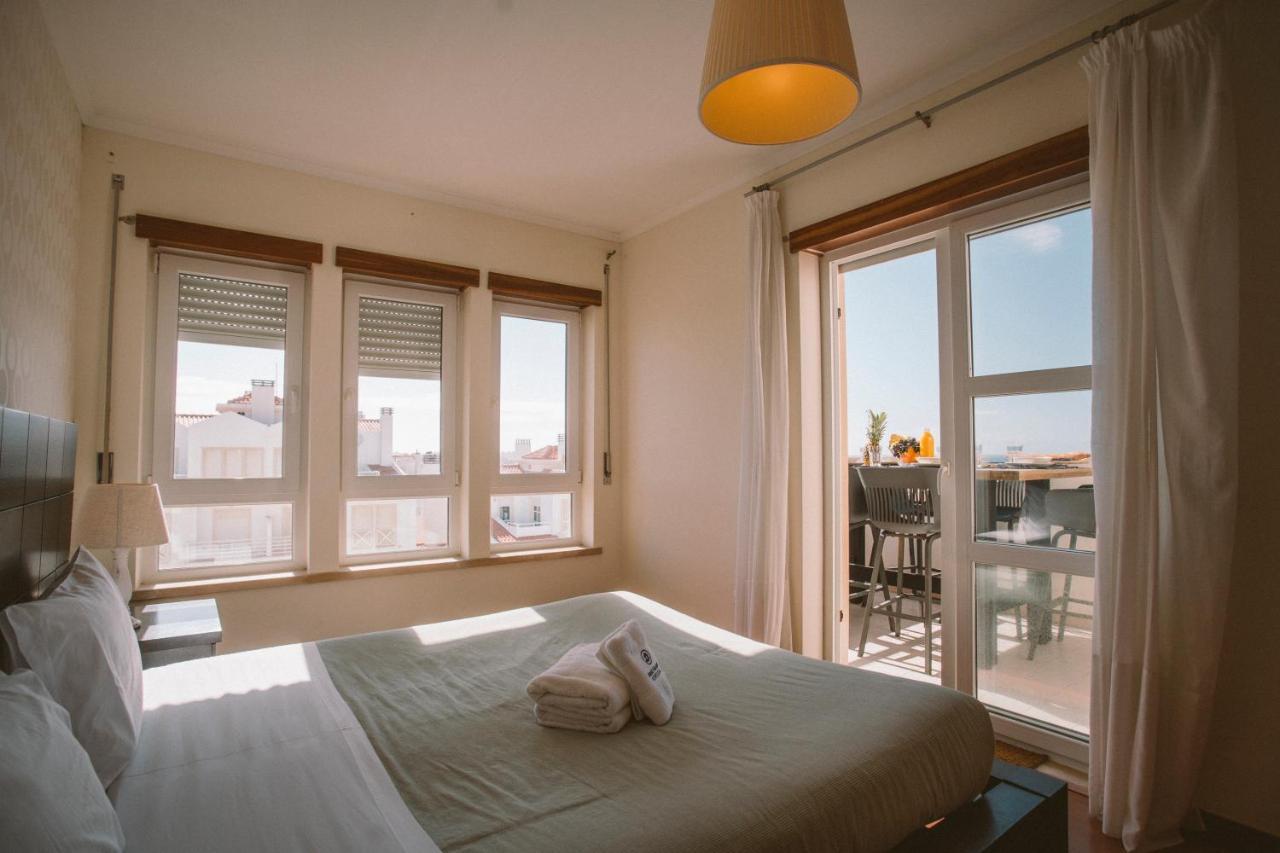 Best Houses 37 - Driftwood Ocean Peniche Esterno foto