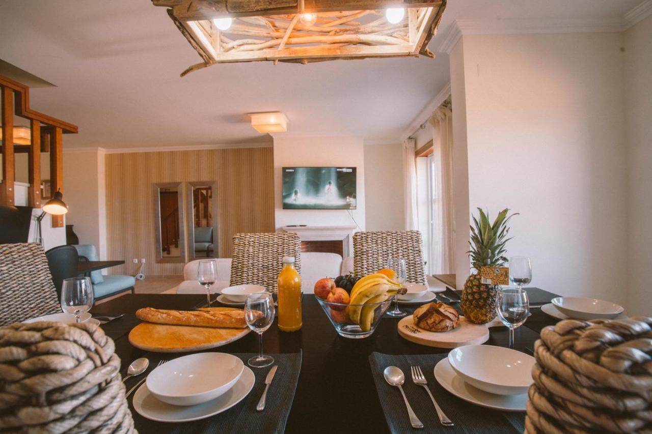 Best Houses 37 - Driftwood Ocean Peniche Esterno foto