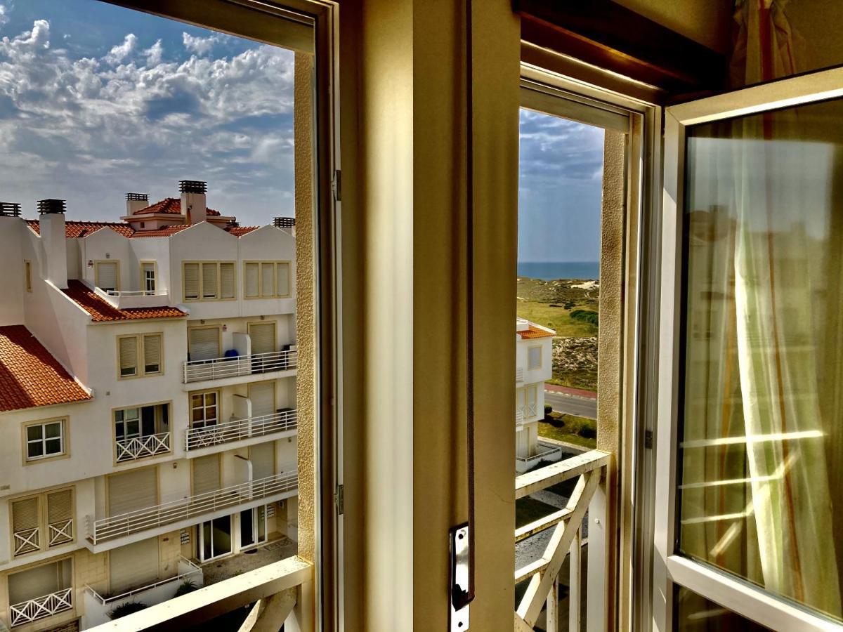 Best Houses 37 - Driftwood Ocean Peniche Esterno foto