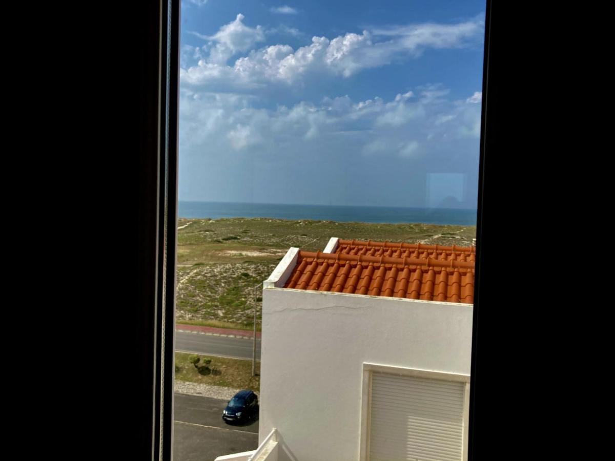 Best Houses 37 - Driftwood Ocean Peniche Esterno foto