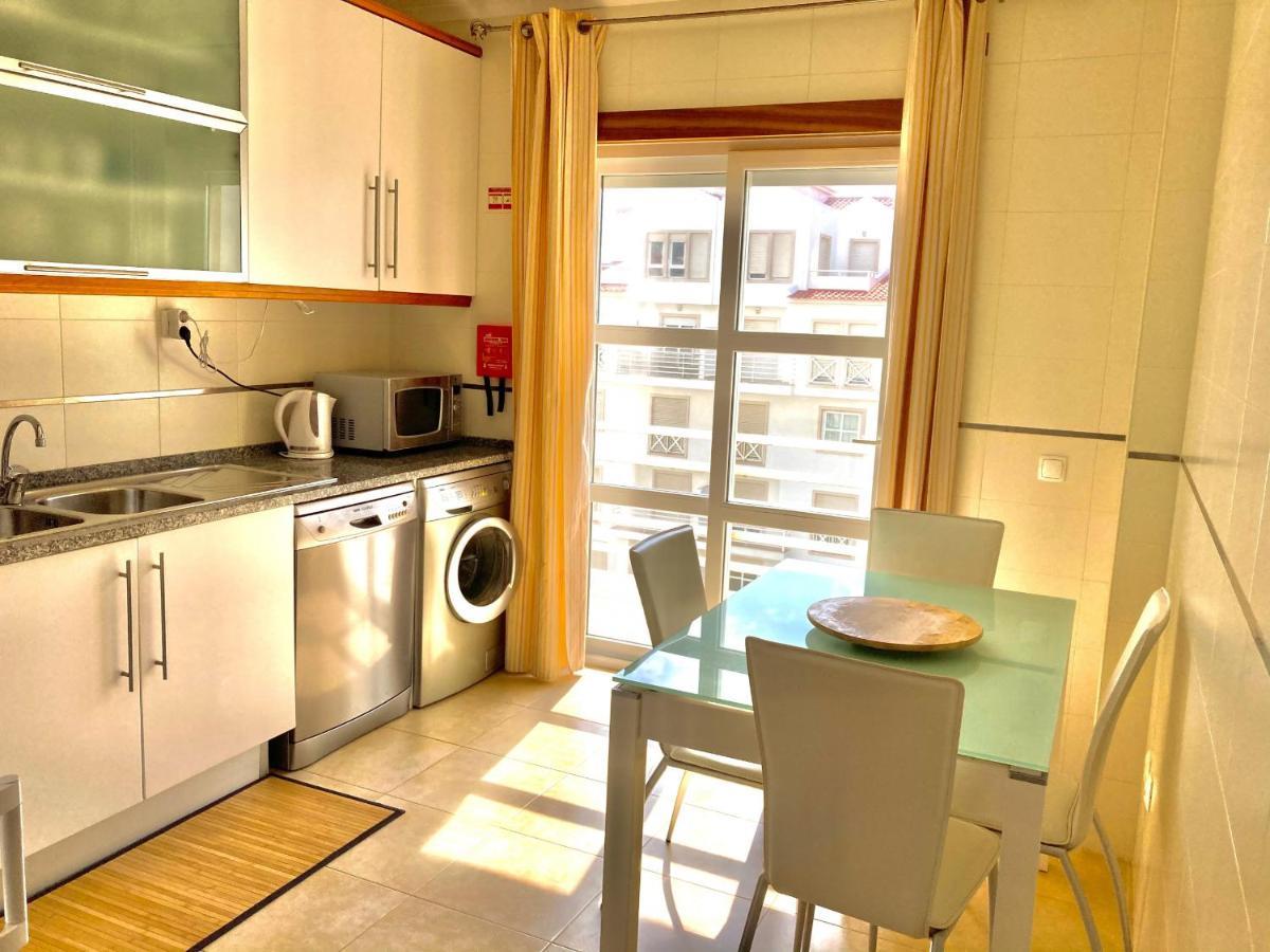 Best Houses 37 - Driftwood Ocean Peniche Esterno foto
