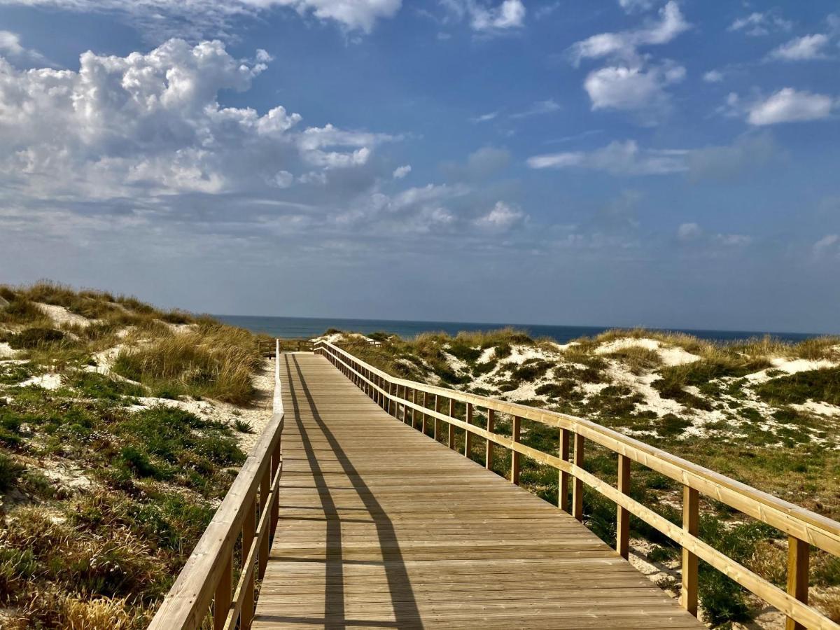 Best Houses 37 - Driftwood Ocean Peniche Esterno foto