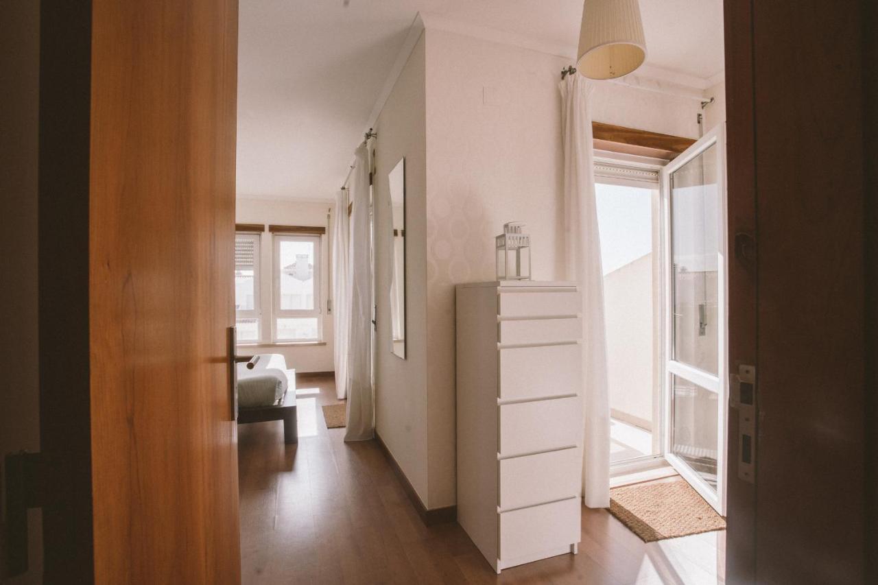Best Houses 37 - Driftwood Ocean Peniche Esterno foto