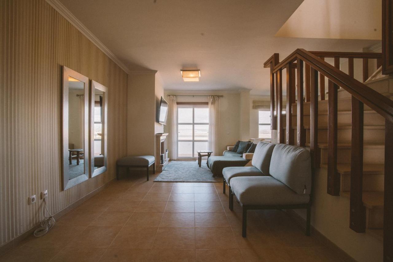 Best Houses 37 - Driftwood Ocean Peniche Esterno foto
