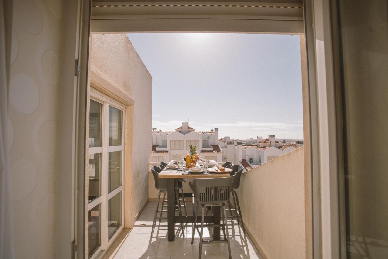 Best Houses 37 - Driftwood Ocean Peniche Esterno foto