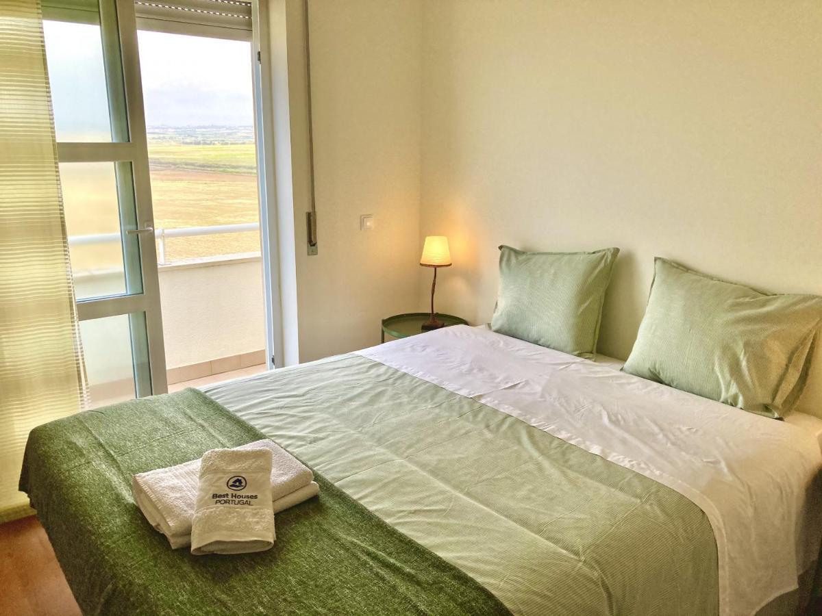 Best Houses 37 - Driftwood Ocean Peniche Esterno foto