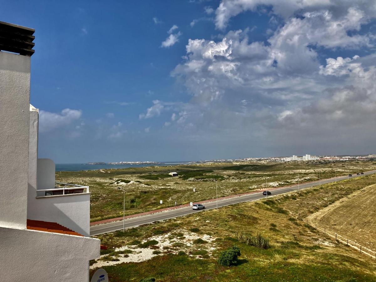 Best Houses 37 - Driftwood Ocean Peniche Esterno foto