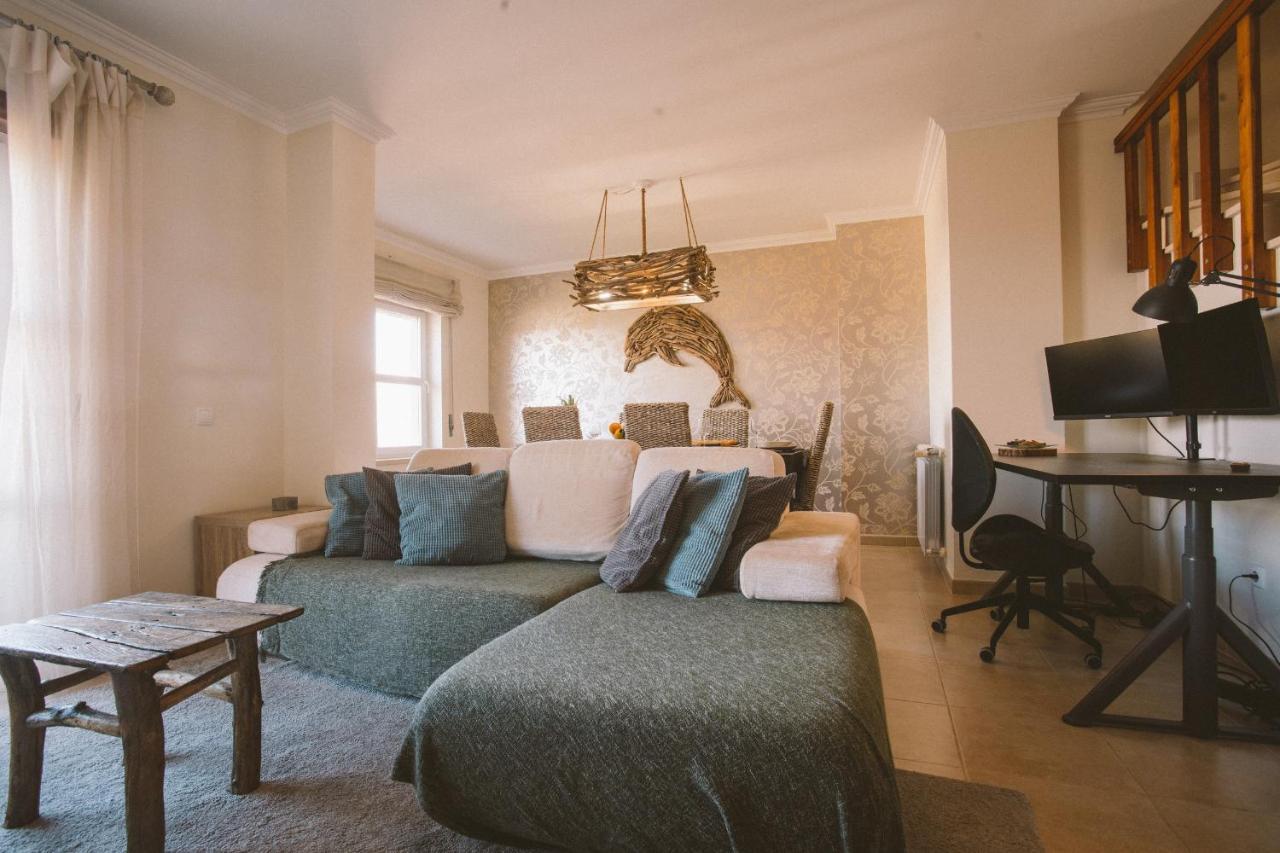 Best Houses 37 - Driftwood Ocean Peniche Esterno foto