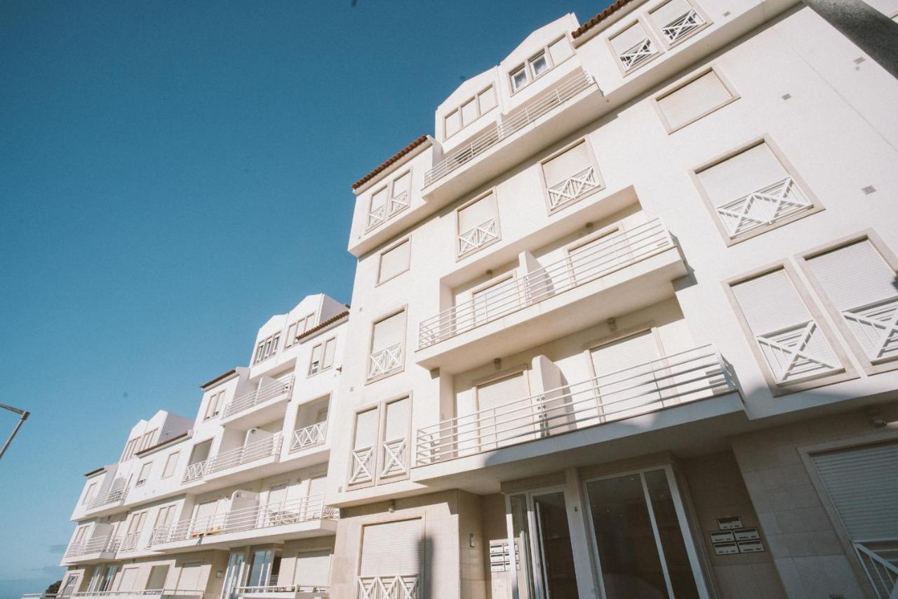 Best Houses 37 - Driftwood Ocean Peniche Esterno foto