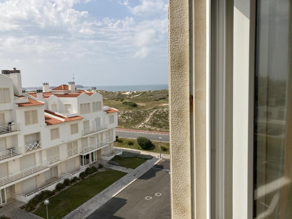 Best Houses 37 - Driftwood Ocean Peniche Esterno foto