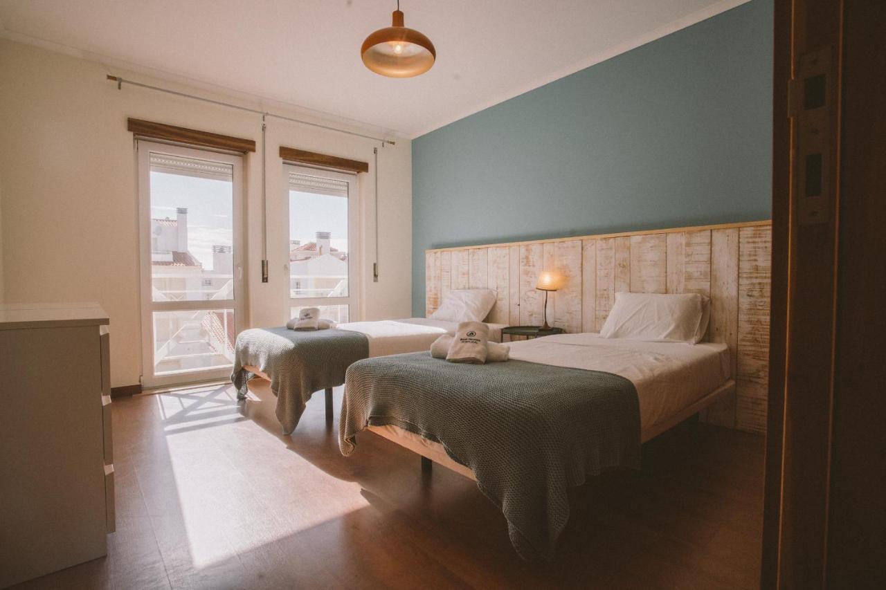 Best Houses 37 - Driftwood Ocean Peniche Esterno foto