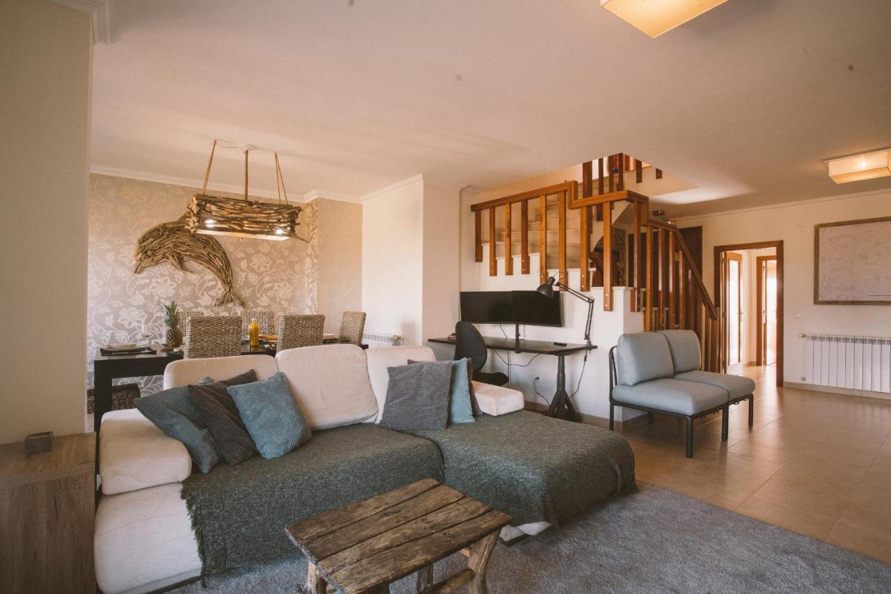 Best Houses 37 - Driftwood Ocean Peniche Esterno foto