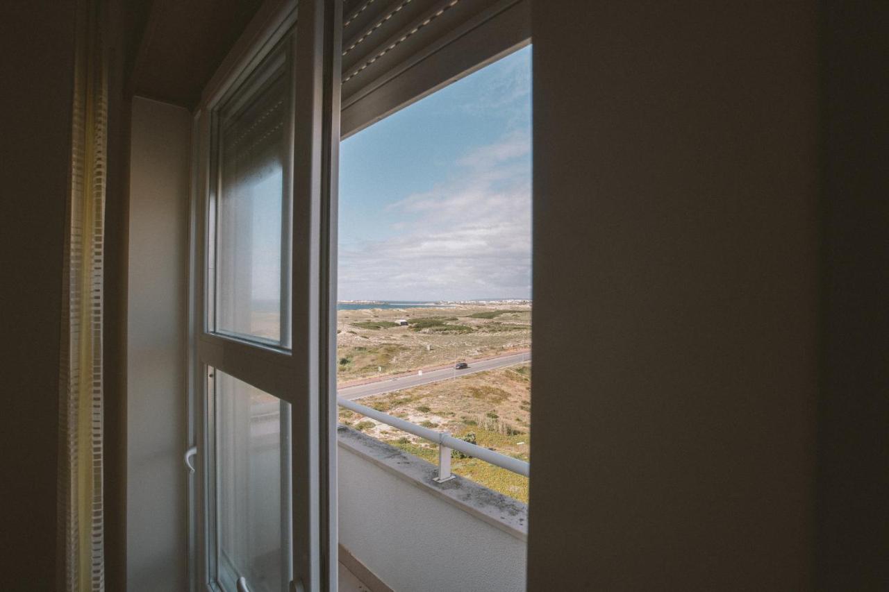 Best Houses 37 - Driftwood Ocean Peniche Esterno foto
