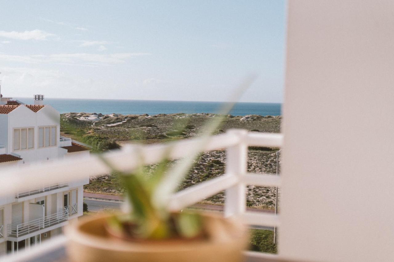 Best Houses 37 - Driftwood Ocean Peniche Esterno foto