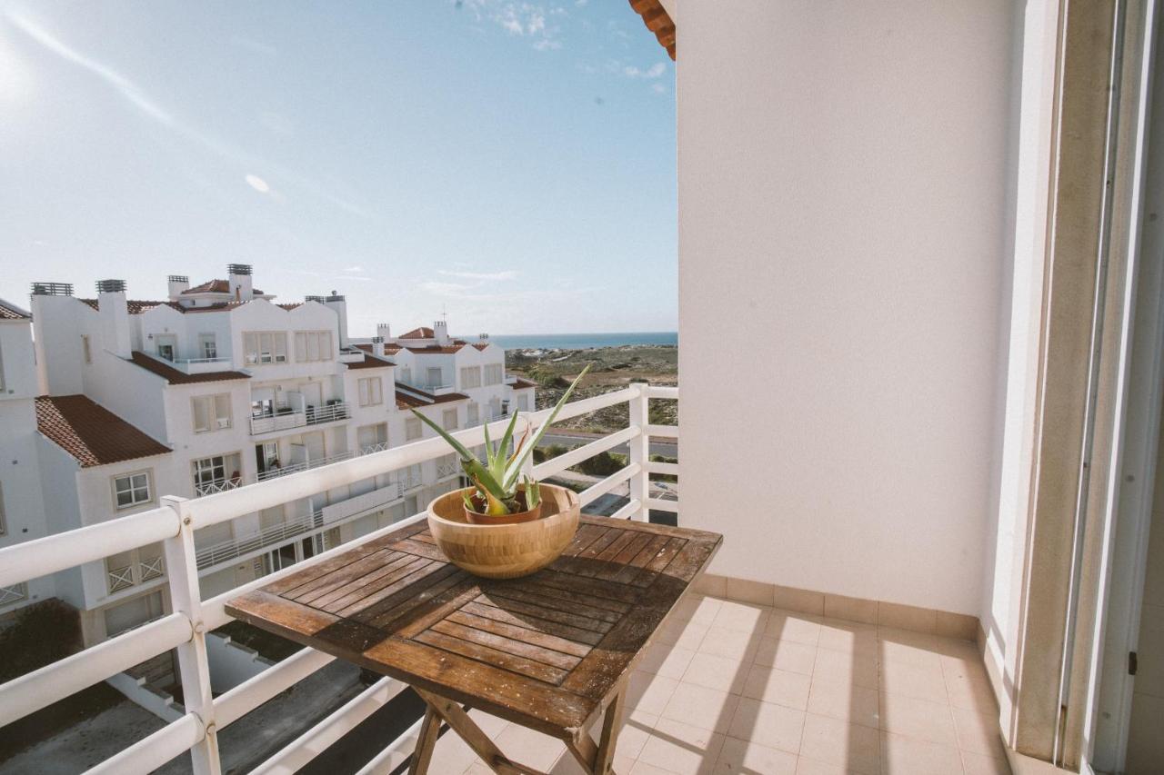 Best Houses 37 - Driftwood Ocean Peniche Esterno foto