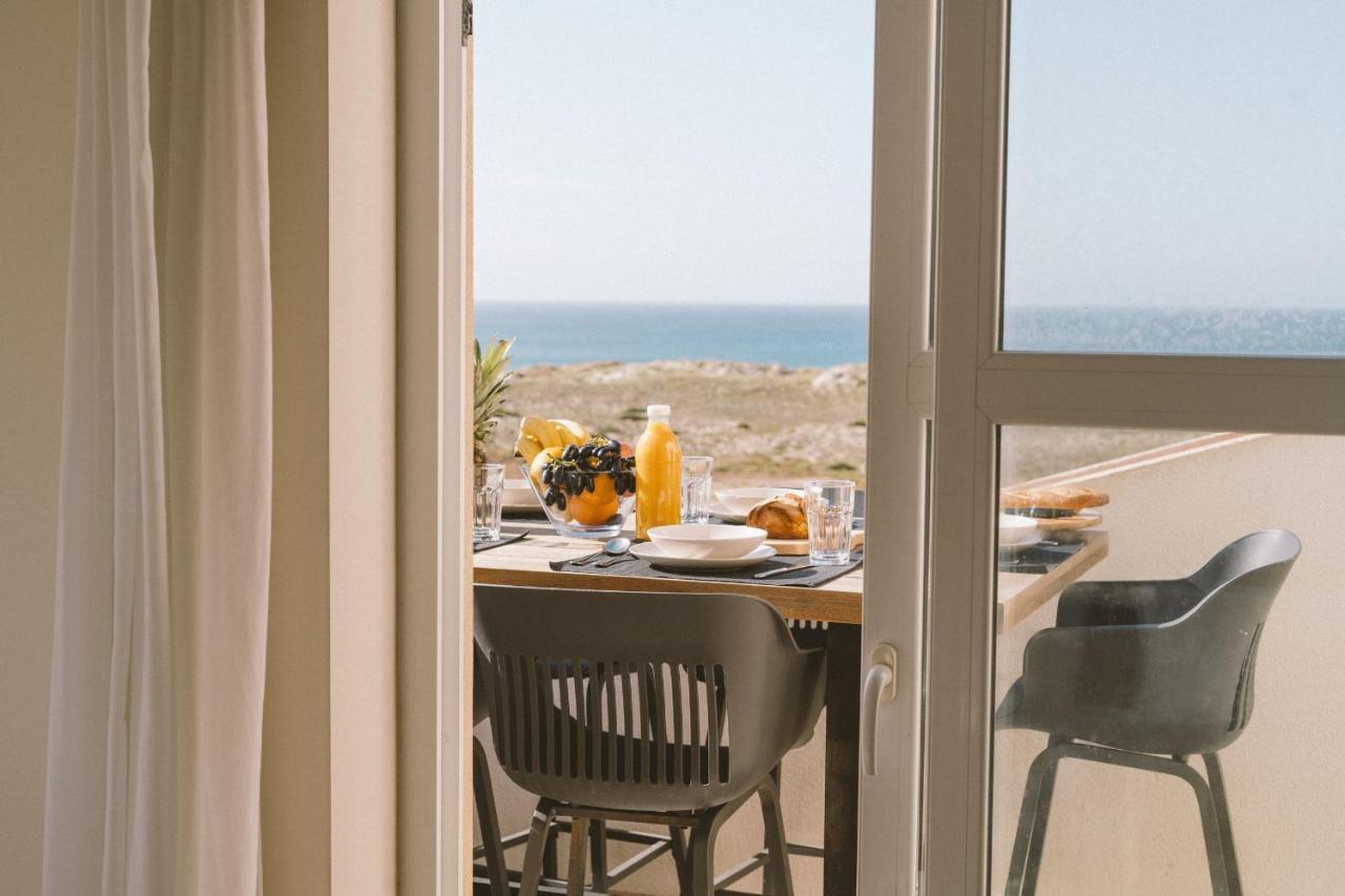 Best Houses 37 - Driftwood Ocean Peniche Esterno foto