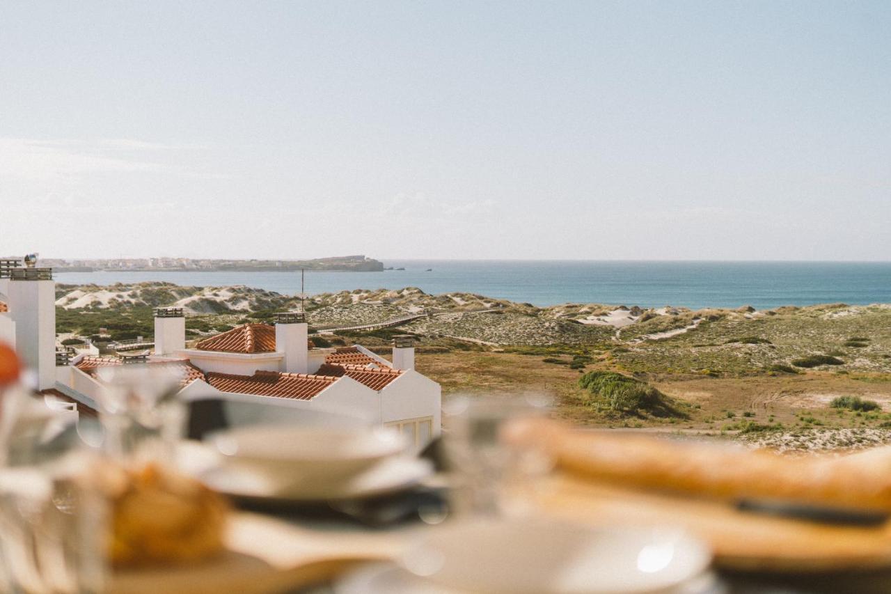 Best Houses 37 - Driftwood Ocean Peniche Esterno foto
