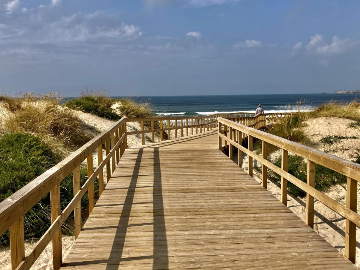Best Houses 37 - Driftwood Ocean Peniche Esterno foto