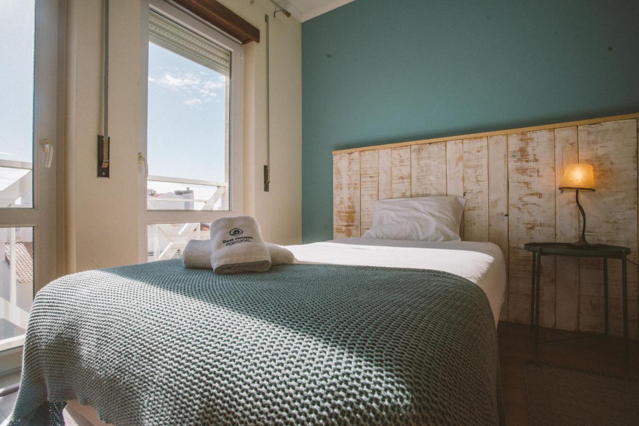Best Houses 37 - Driftwood Ocean Peniche Esterno foto