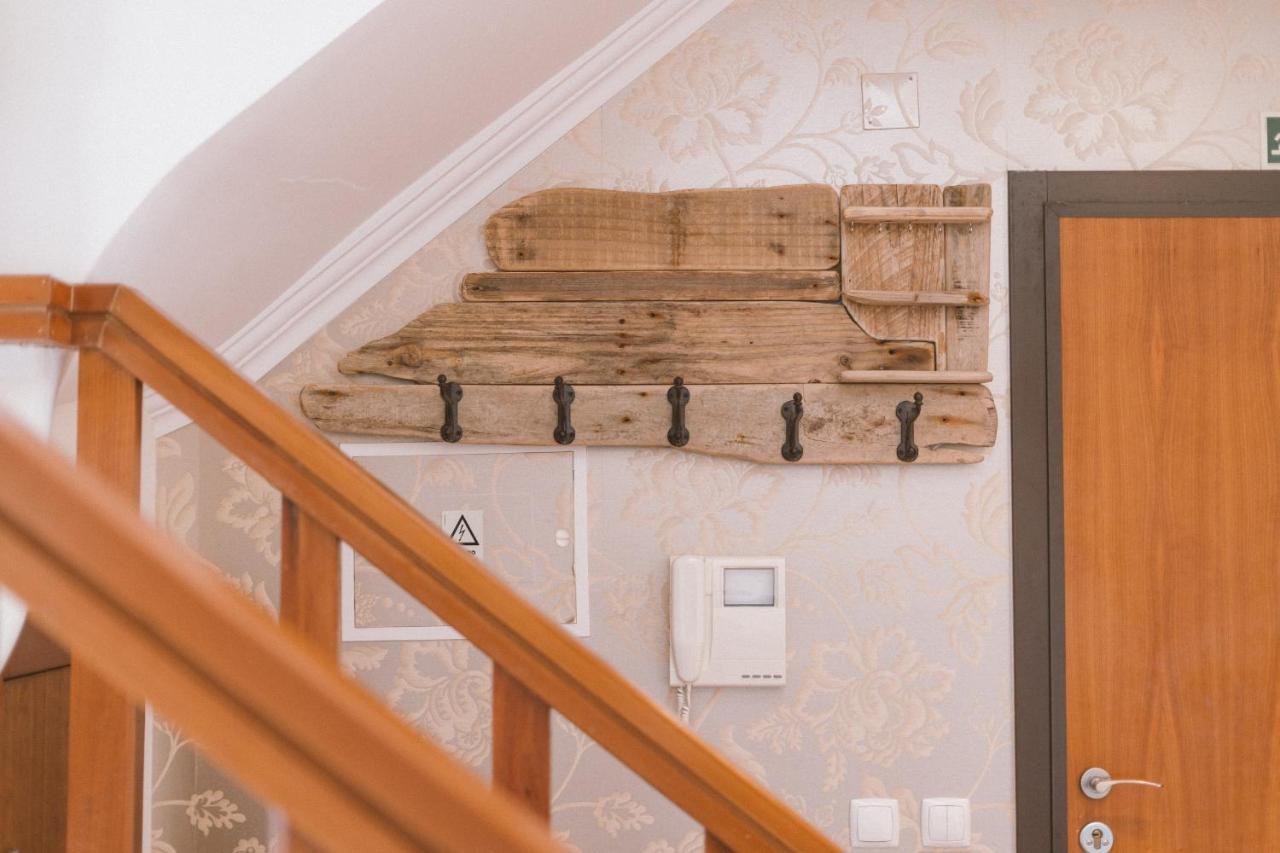 Best Houses 37 - Driftwood Ocean Peniche Esterno foto