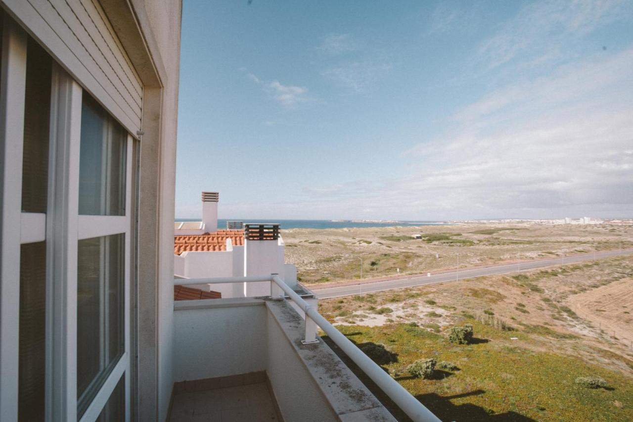 Best Houses 37 - Driftwood Ocean Peniche Esterno foto