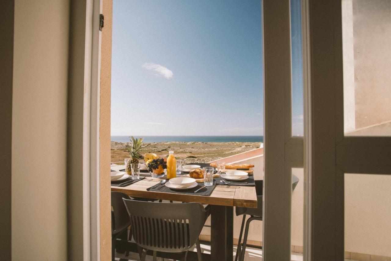 Best Houses 37 - Driftwood Ocean Peniche Esterno foto