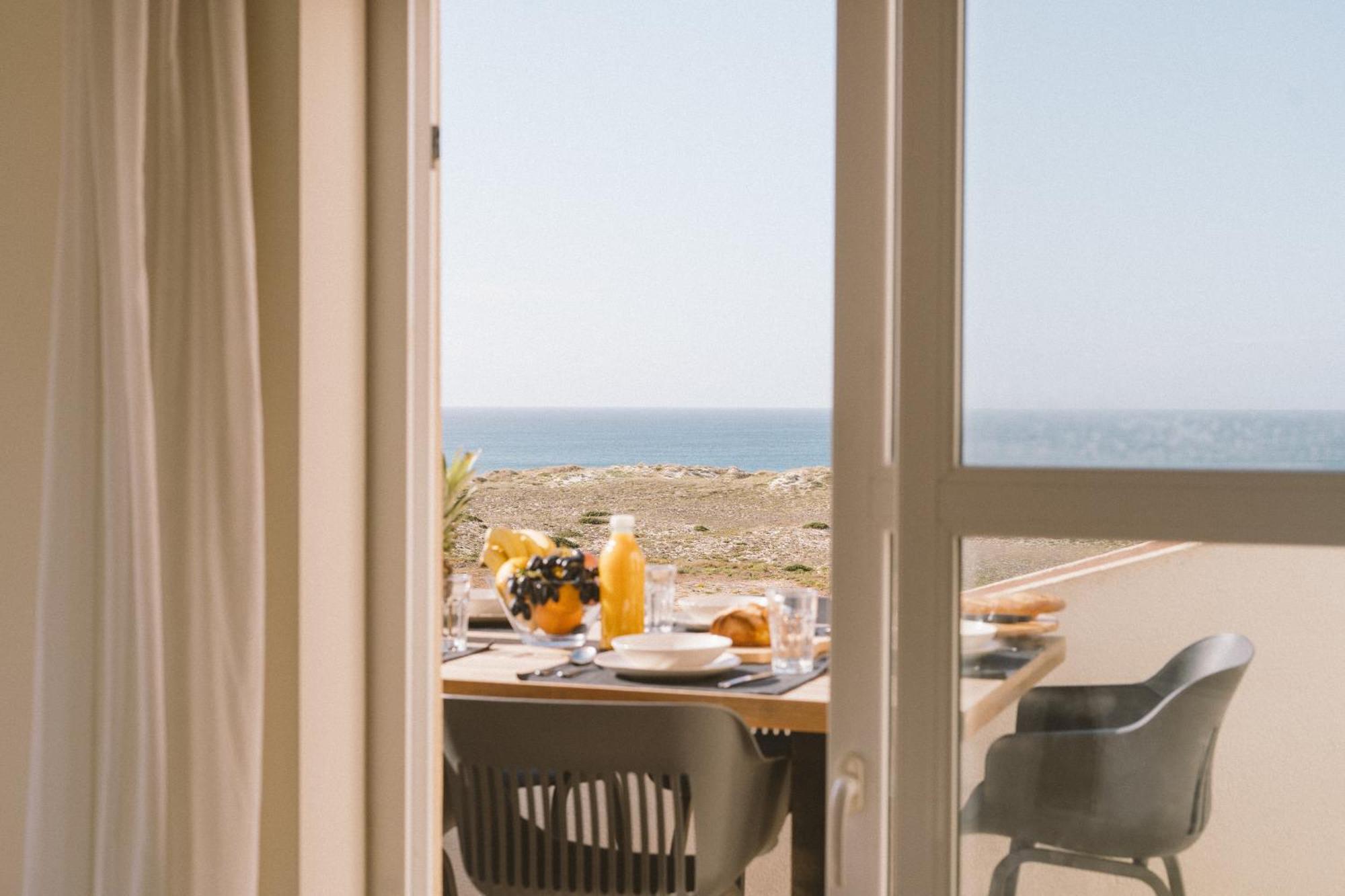 Best Houses 37 - Driftwood Ocean Peniche Esterno foto