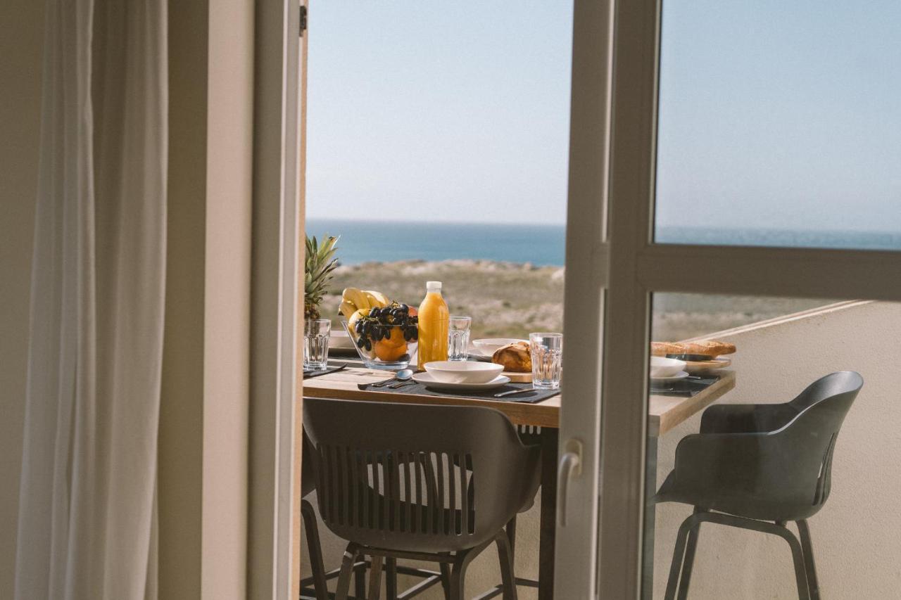 Best Houses 37 - Driftwood Ocean Peniche Esterno foto